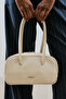 Kyomi Baguette Bag Stone - 3