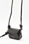 Petite Mini Bag Black Truffle - 5