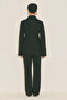 Limited Edition Fit Blazer Jacket Black - 4