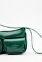 Pocket Bag Green - 5