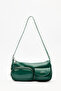 Pocket Bag Green - 6