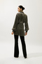 Shiny Tunic with Volan Gold - 7