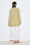 Muslin Wide Sleeve Kimono Sage - 7