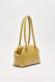 Agnes Medium Size Bag Green - 8
