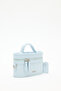 Mita Mini Zipper Bag Blue - 8