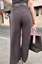 BELT DETAIL PANT - 5