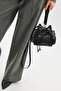 Minka Multi-Pocket Bag Black - 4
