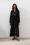 Tencel Dress Black