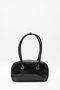 Kyomi Baguette Bag Black Tea - 8