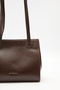 Ryuna Tote Bag Aci Brown - 4