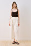 Anvelop Closing Pants Ecru - 2