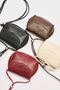 Nina Mini Cü Wallet a Bag Brown