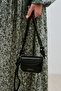 Petite Mini Bag Black Truffle - 2