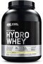 Platinum HydroWhey - 100% Hydrolyzed Whey Protein Isolate Powder Velocity Vanilla,3.52 Lbs ,40 Servings(1.6 KG) 30 Grams of Protein for Muscle Support & Recovery