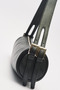 Morgan Oval Bag Black - 7
