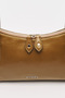 Kera Mini Bag Mink - 8