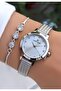 Brand New Season Women's Watch with Accessory Gift