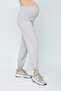 Women's Gray Maternity Tracksuit - 3