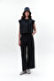 Cep Belted Trousers Navy Blue - 2