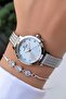 Brand New Season Women's Watch with Accessory Gift - 3