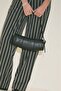 Morgan Oval Bag Black - 2