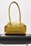 Agnes Medium Size Bag Green - 2