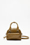 Gia Mini Bag Green - 3