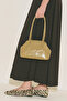 Agnes Medium Size Bag Green - 6