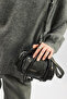 Minka Multi-Pocket Bag Black - 3