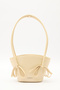 Sandy Bow Mini Bag Butter Yellow - 4
