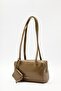 Muse Shoulder Bag Seaweed - 6
