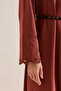 Embroidered Comfortable Dress Tile - 5