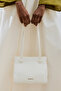 Ryuna Tote Bag Ecru - 3