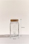 Homemade Jar 1 L - 6