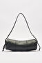 Morgan Oval Bag Black - 4