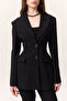 Premium Vatkali Fit Jacket Black - 6