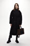 Urban Tote Bag Brown - 4