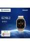 5 PCS COMBO OFFER Smart Watch With Amoled Display,7 Custom Strap, Advanced Health & Fitness Tracking - 3