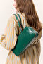 French Baget Bag Green - 2