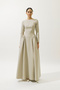Lora Evening Dress Çağla