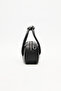 Mini Bowling Bag Black - 6