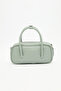 Mini Bowling Bag Soft Green - 6