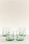 Aware Water Glass 4 pcs 340 CC - 2