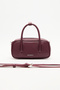 Mini Bowling Bag Cherry - 2