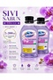 Liquid Soap 2000 ml Orchid X2 Pieces