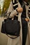 Canvas Everyday Bag Black - 2