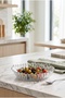 Alev Deep Plate 21.5 cm - 4