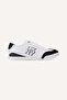 Eversley - Lace Up SNEAKER-WHB - WHT/BLK-7.5