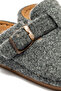Tuana Women, Waiter Boy House Slippers Smoked 36/40 - 3