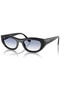 Vo5616S W44 19 51 Women's Sunglasses